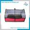 Durable 600D Polyester Materia Auto Boot Foldable Car Trunk Organizer with Padded Bottom