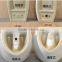 waterless ceramic bathroom urinal