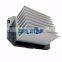 Blower Motor Heater Fan Resistor for Honda CRV 2001-2006 077800-0710 8 Fins