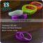 2016 Remote Controlled Light Up Bracelet,led bracelet