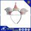 Lovely High Quality Kids Christmas Headband