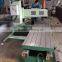 manual edge cutting machine for stone trimming