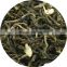 New premium natural fresh jasmine flowers blended jasmine tea
