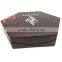 Custom logo Matt lamination Surface chocolate gift box