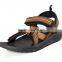Colorful and fashion beach summer sandal slipper for men
