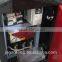 High precision speed cost-effective small CNC engraver and cutter