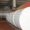 uncoated Paper cups of raw materials 190g