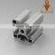 OEM CNC processing aluminium profile with good quality