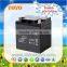 battery manufacturer 12v26ah SLA battery for telecommunication use AGM vrla battery