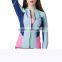 3-7mm Women Shorty Wetsuit,Swimwear