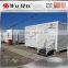 CH-WH088 flat pack cheap container house luxurious in 