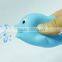 competitive price rubber toy lovely bath animal toy