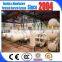 pyrolysis oil plant plastic waste recycling to oil plant