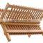 Bamboo Dish Rack