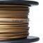 Filament ABS Material Metal Filament 3D Pen Filament Brass Filament