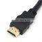 HDTV 1 to Dual 2 Adapter Cable Male to Female M/F 1 in 2 out Y Splitter Switch factory price