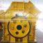 hammer breaker ISO GOST CE coal hammer crusher Sanyyo