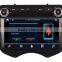 ZESTECH Factory 7 inch HD touch screen Car dvd player for BENNI MINI 2014 with GPS +3G+AM/FM+USB/SD + DVD+ATV