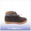 Action Pig Leather Lining Kids Shoes From Professional Manufacturers