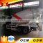 2016 Dongfeng brand truck concrete mixer with truck for sale