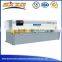 QC12Y/K-4*5000 Iron Plate Cnc Shearing Machine for Sale