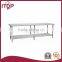 WT-W22 Long Worktable With Under Shelf