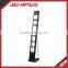 Easy to Assemble Amazing Black Waterproof Metal Shoe Rack
