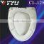CL-125 Airplane Slim Plastic Vagina UF Toilet Covers