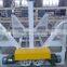 2 Layer/Single Facer Paper Carton Box Corrugated Cardboard Making Machine