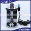 High processing 50Hz efficiency fiber optic connector crimping machine