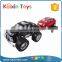 10258124 Boy Favors Friction Power Funny Car Toy