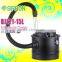 Fireplace and BBQ Ash Vacuum Cleaner/High Efficiency Ash Vacuum Cleaner /Home Appliance