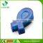 50 meters irradiation range 1led mini led flashlight keychain