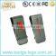Unique Design Painting Stainless Steel Money Clips