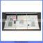 New style quality acrylic lattice cosmetic display