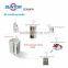 Double frequency OEM OFDM wireless access point outdoor long range internet transmission