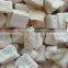 supply Frozen dried mushroom dices with good quality for sale