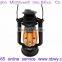 Halloween Lantern Creative Colourful LED Novelty Pumpkin Camping Light