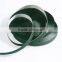 Hot sell self-adheisve hook and loop, custom logo printed adhesive hook loop