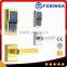 rfid card security electric handle safe hotel smart keyless digital door lock code change