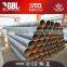 24 inch diameter carbon spiral steel pipe