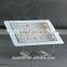 Lucite Clear Ipad holder Ipad case Ipas stand for wholesale