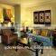 Solid Wood Customer Requirements Size hotel room furniture