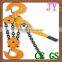 All-round Multi-angle traction Lever Block Hoist with G80 Chain