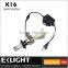 Emark/ce/tuv approved no-popularity canbus 9005 9006 h7 h11 h4 led headlight bulbs 12v 35w