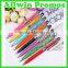 2016 New Design Metal Pen With Crystal