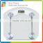 Body Electronic Digital Bathroom Scale