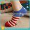 Fashionable Ankle Support Sock Design Your Own Cotton Man Socks