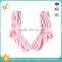 100 Pure Cotton Cute Korea Eco Hosiery Stripe Pattern Socks