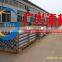 Stainless drill screen pipe